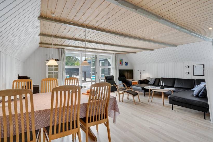 Foto von Ferienhaus LP83 in Agger - Thy/Limfjord