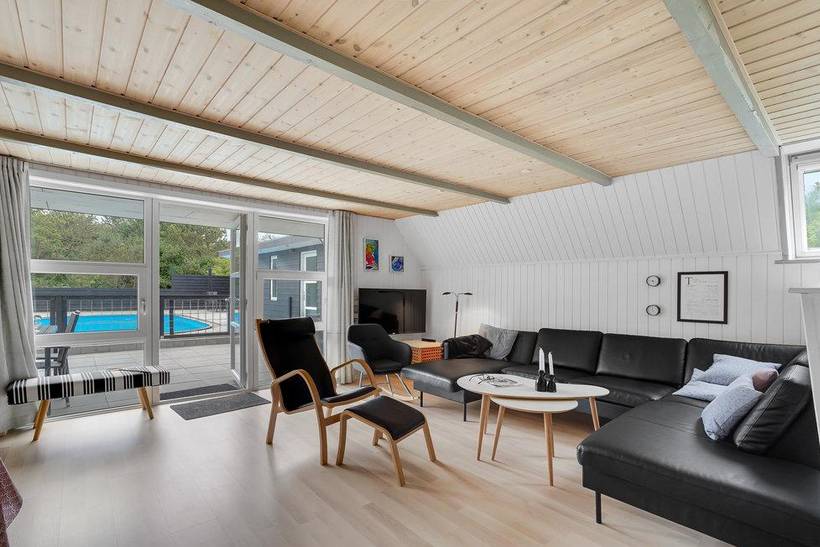 Foto von Ferienhaus LP83 in Agger - Thy/Limfjord