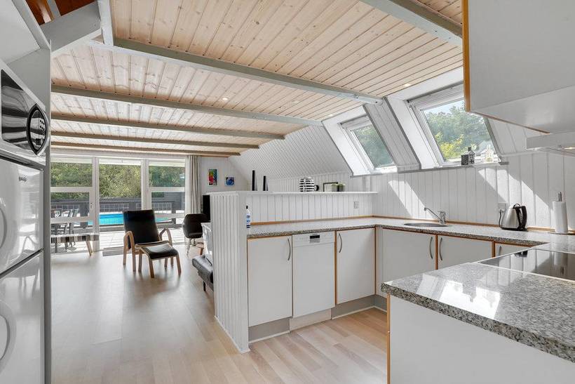 Foto von Ferienhaus LP83 in Agger - Thy/Limfjord