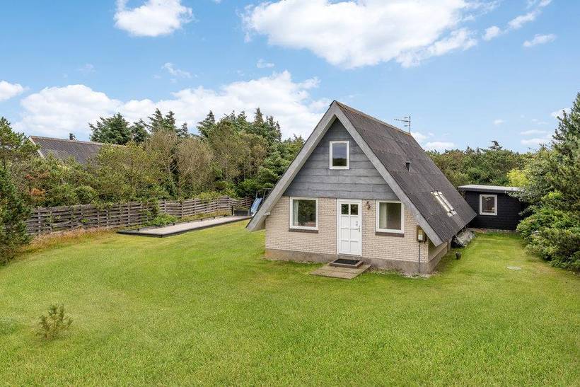 Foto von Ferienhaus LP83 in Agger - Thy/Limfjord