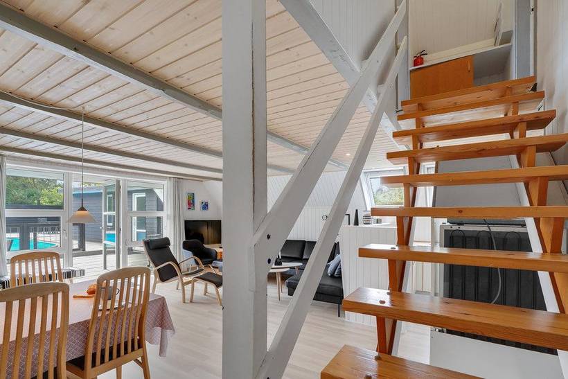 Foto von Ferienhaus LP83 in Agger - Thy/Limfjord