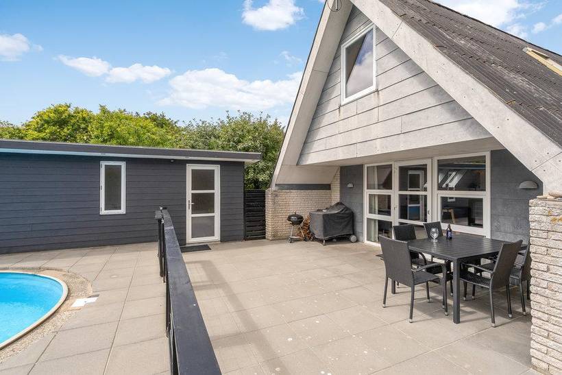 Foto von Ferienhaus LP83 in Agger - Thy/Limfjord