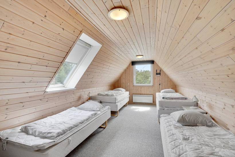 Foto von Ferienhaus LP83 in Agger - Thy/Limfjord