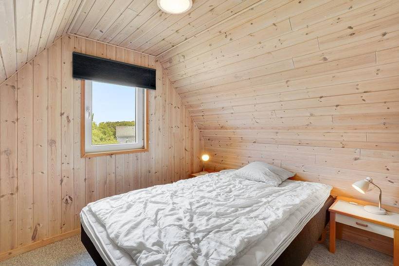 Foto von Ferienhaus LP83 in Agger - Thy/Limfjord
