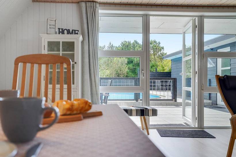 Foto von Ferienhaus LP83 in Agger - Thy/Limfjord