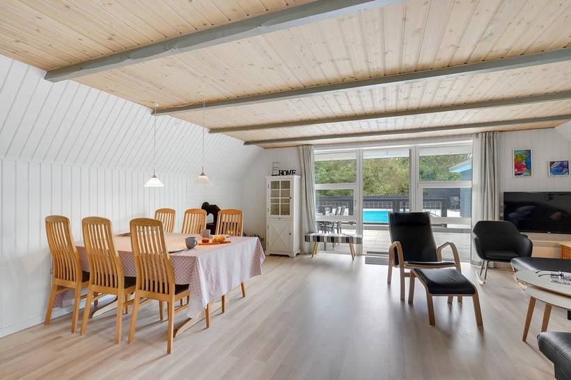 Foto von Ferienhaus LP83 in Agger - Thy/Limfjord