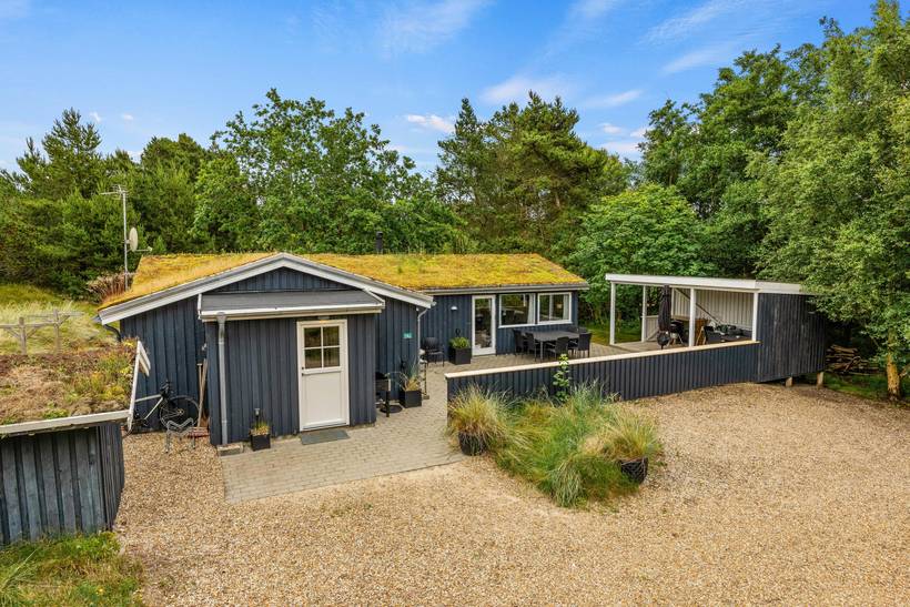 Foto von Ferienhaus LP84 in Blåvand - Westjütland