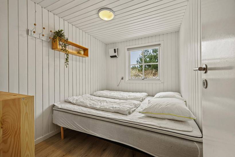 Foto von Ferienhaus LP84 in Blåvand - Westjütland