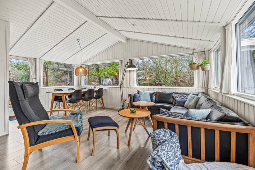 Foto von Ferienhaus LP84 in Blåvand - Westjütland