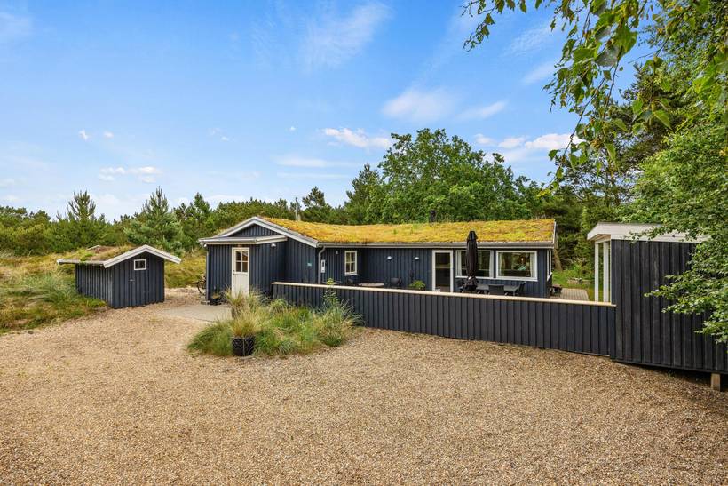 Foto von Ferienhaus LP84 in Blåvand - Westjütland