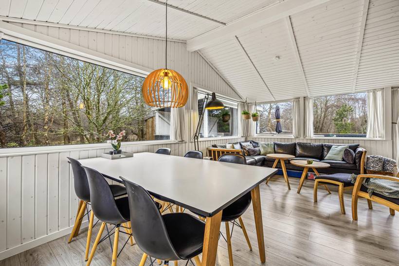 Foto von Ferienhaus LP84 in Blåvand - Westjütland