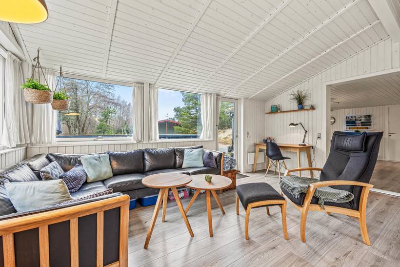 Foto von Ferienhaus LP84 in Blåvand - Westjütland