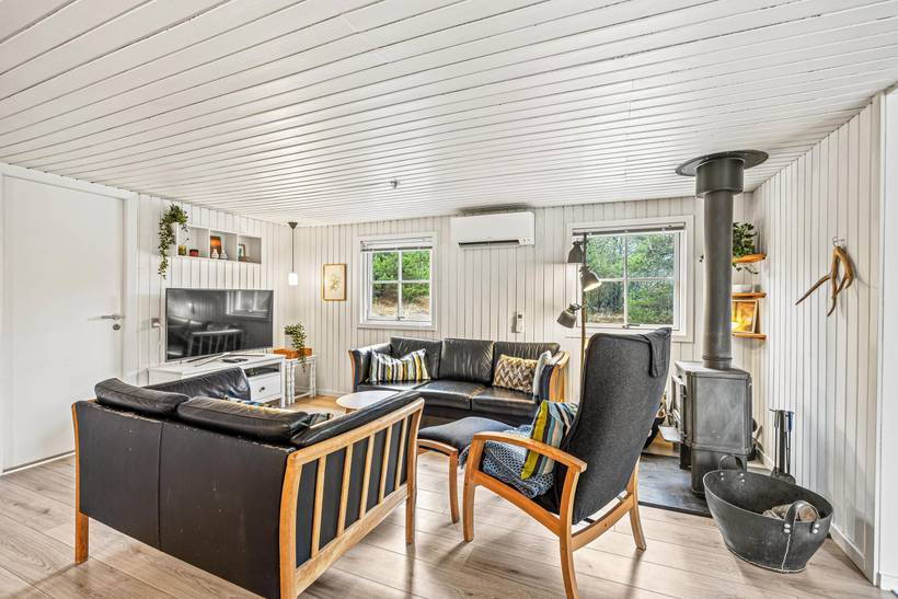 Foto von Ferienhaus LP84 in Blåvand - Westjütland
