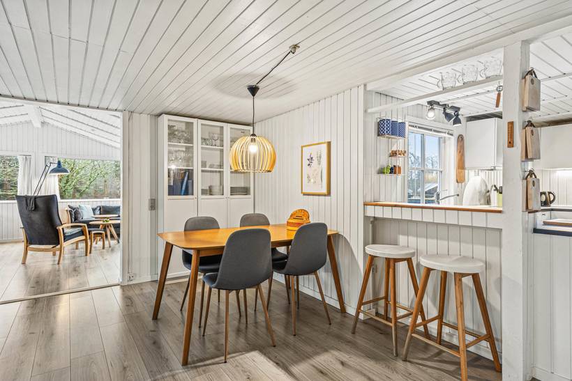 Foto von Ferienhaus LP84 in Blåvand - Westjütland