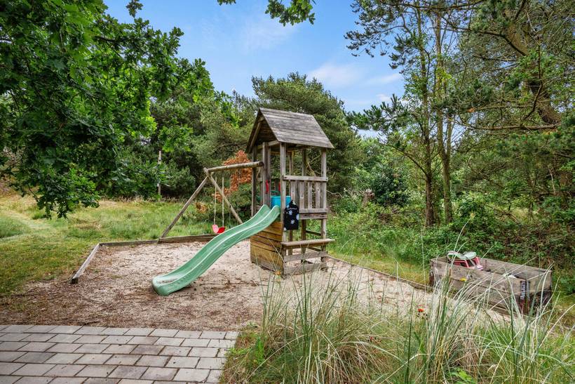 Foto von Ferienhaus LP84 in Blåvand - Westjütland