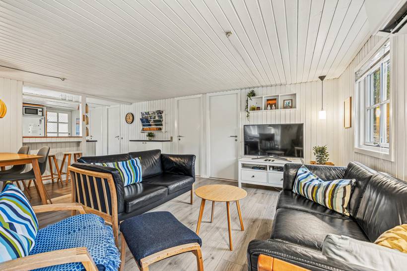 Foto von Ferienhaus LP84 in Blåvand - Westjütland