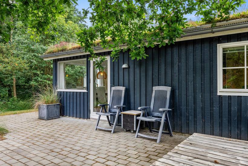 Foto von Ferienhaus LP84 in Blåvand - Westjütland