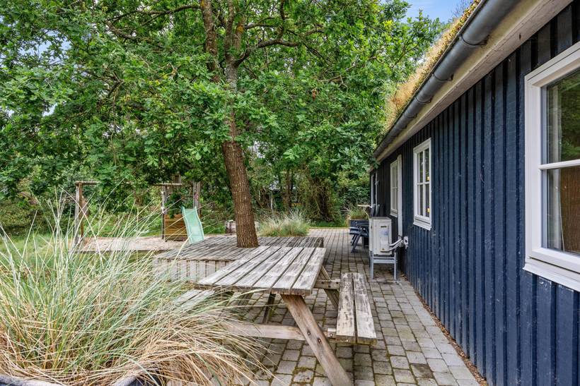 Foto von Ferienhaus LP84 in Blåvand - Westjütland