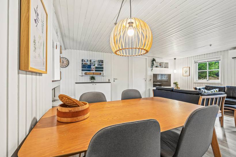 Foto von Ferienhaus LP84 in Blåvand - Westjütland