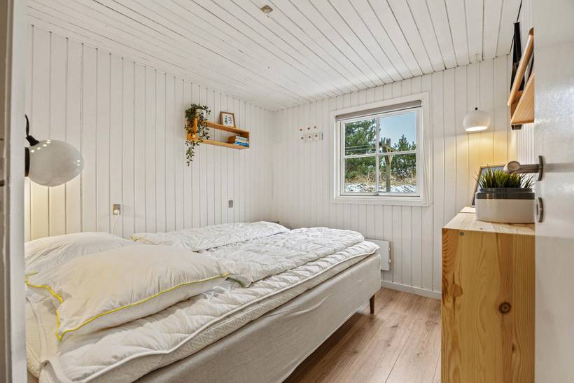 Foto von Ferienhaus LP84 in Blåvand - Westjütland