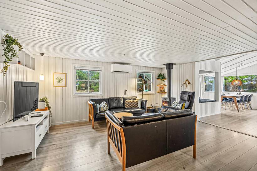 Foto von Ferienhaus LP84 in Blåvand - Westjütland