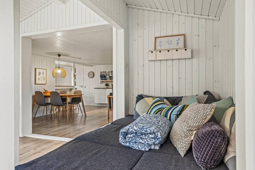 Foto von Ferienhaus LP84 in Blåvand - Westjütland