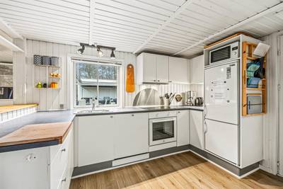 Vorschaubild von Ferienhaus LP84 in Blåvand - Westjütland