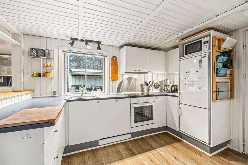 Foto von Ferienhaus LP84 in Blåvand - Westjütland