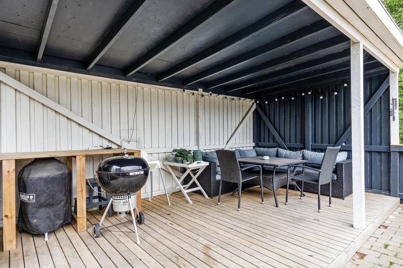 Foto von Ferienhaus LP84 in Blåvand - Westjütland