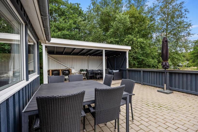 Foto von Ferienhaus LP84 in Blåvand - Westjütland
