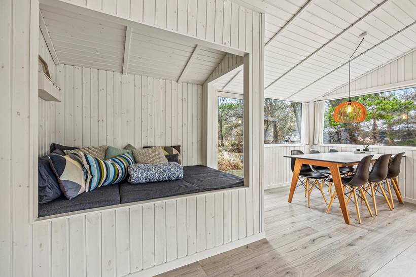 Foto von Ferienhaus LP84 in Blåvand - Westjütland