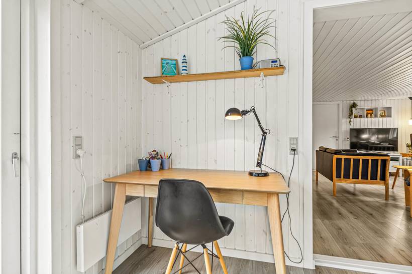 Foto von Ferienhaus LP84 in Blåvand - Westjütland