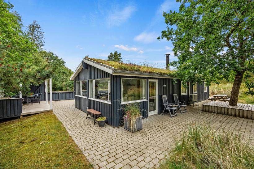 Foto von Ferienhaus LP84 in Blåvand - Westjütland