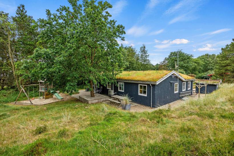 Foto von Ferienhaus LP84 in Blåvand - Westjütland