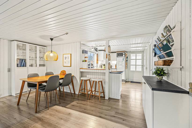 Foto von Ferienhaus LP84 in Blåvand - Westjütland