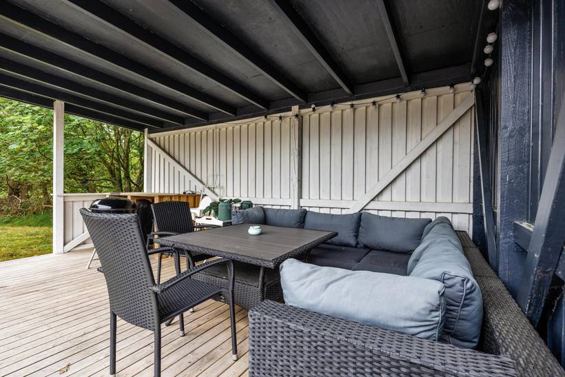 Foto von Ferienhaus LP84 in Blåvand - Westjütland