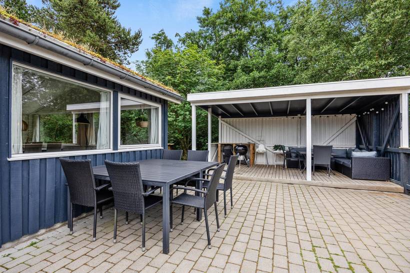 Foto von Ferienhaus LP84 in Blåvand - Westjütland