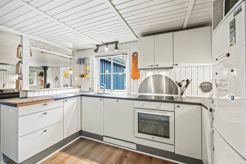 Foto von Ferienhaus LP84 in Blåvand - Westjütland
