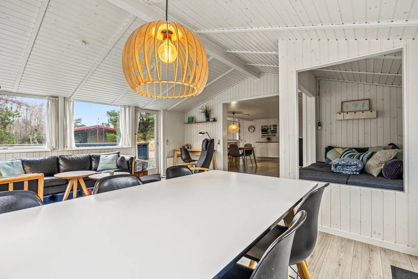 Foto von Ferienhaus LP84 in Blåvand - Westjütland