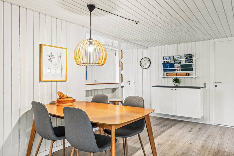 Foto von Ferienhaus LP84 in Blåvand - Westjütland