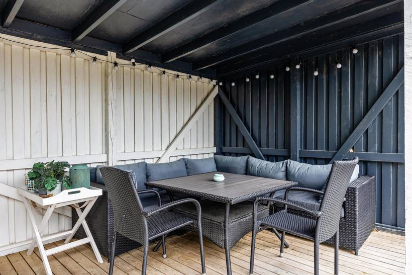 Foto von Ferienhaus LP84 in Blåvand - Westjütland