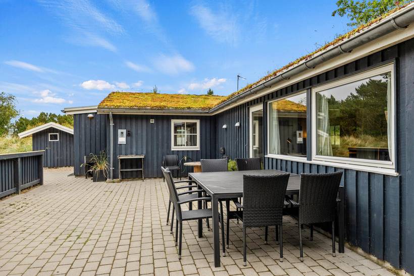 Foto von Ferienhaus LP84 in Blåvand - Westjütland