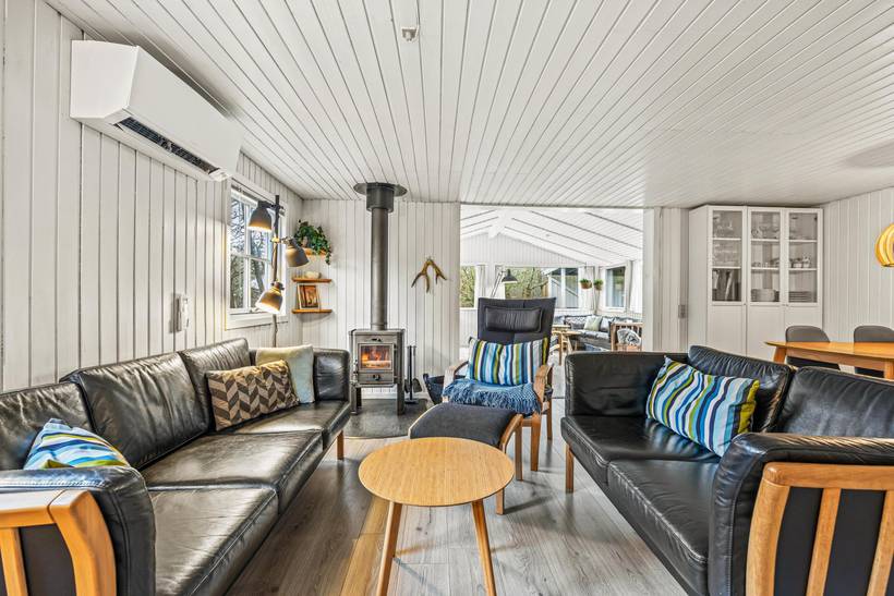 Foto von Ferienhaus LP84 in Blåvand - Westjütland