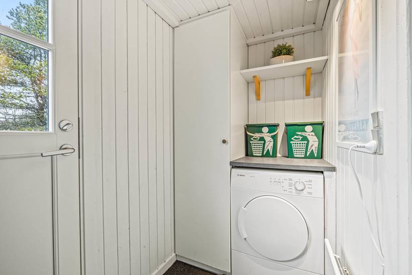 Foto von Ferienhaus LP84 in Blåvand - Westjütland