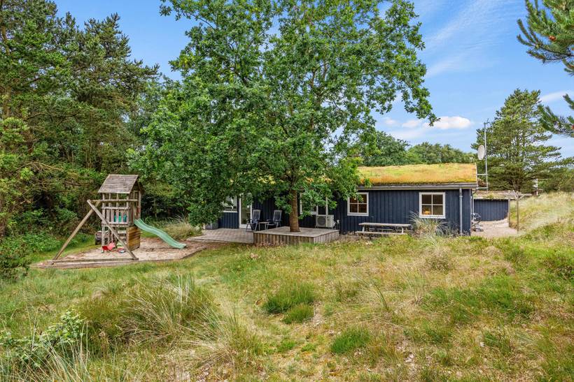 Foto von Ferienhaus LP84 in Blåvand - Westjütland