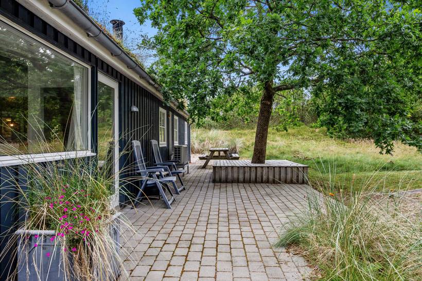 Foto von Ferienhaus LP84 in Blåvand - Westjütland