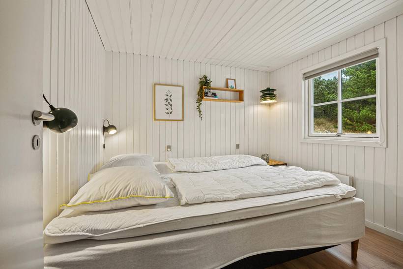 Foto von Ferienhaus LP84 in Blåvand - Westjütland
