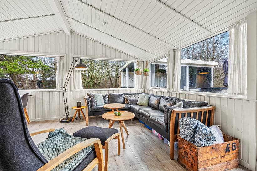 Foto von Ferienhaus LP84 in Blåvand - Westjütland