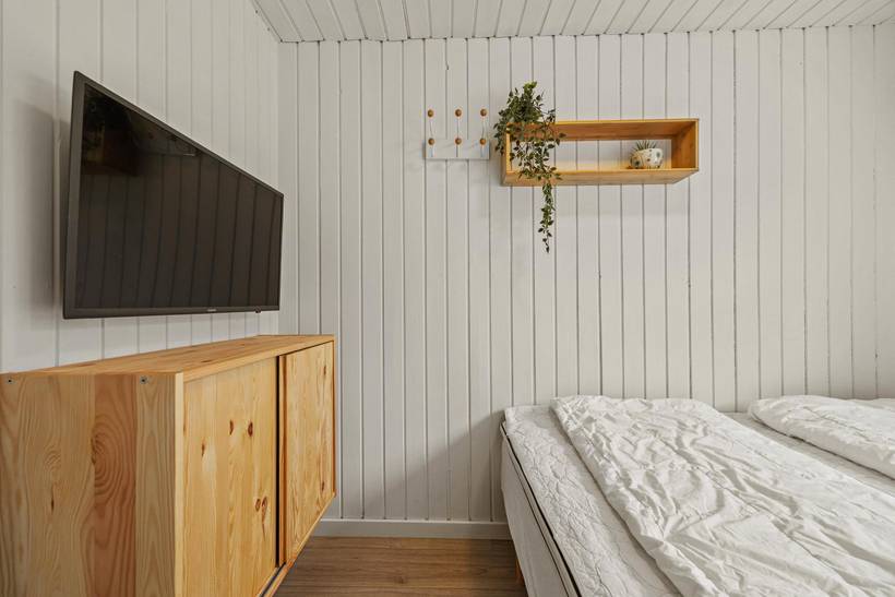 Foto von Ferienhaus LP84 in Blåvand - Westjütland