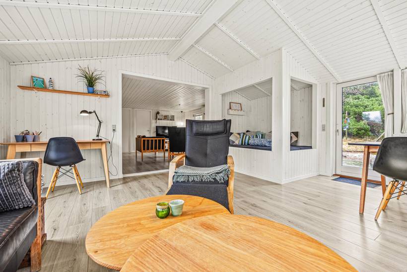 Foto von Ferienhaus LP84 in Blåvand - Westjütland